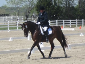 Ann Jansen and Made You Look