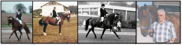 Dad StepMom Aunt Max