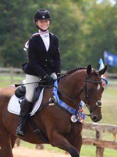 Mckenzie Scroggins 2015